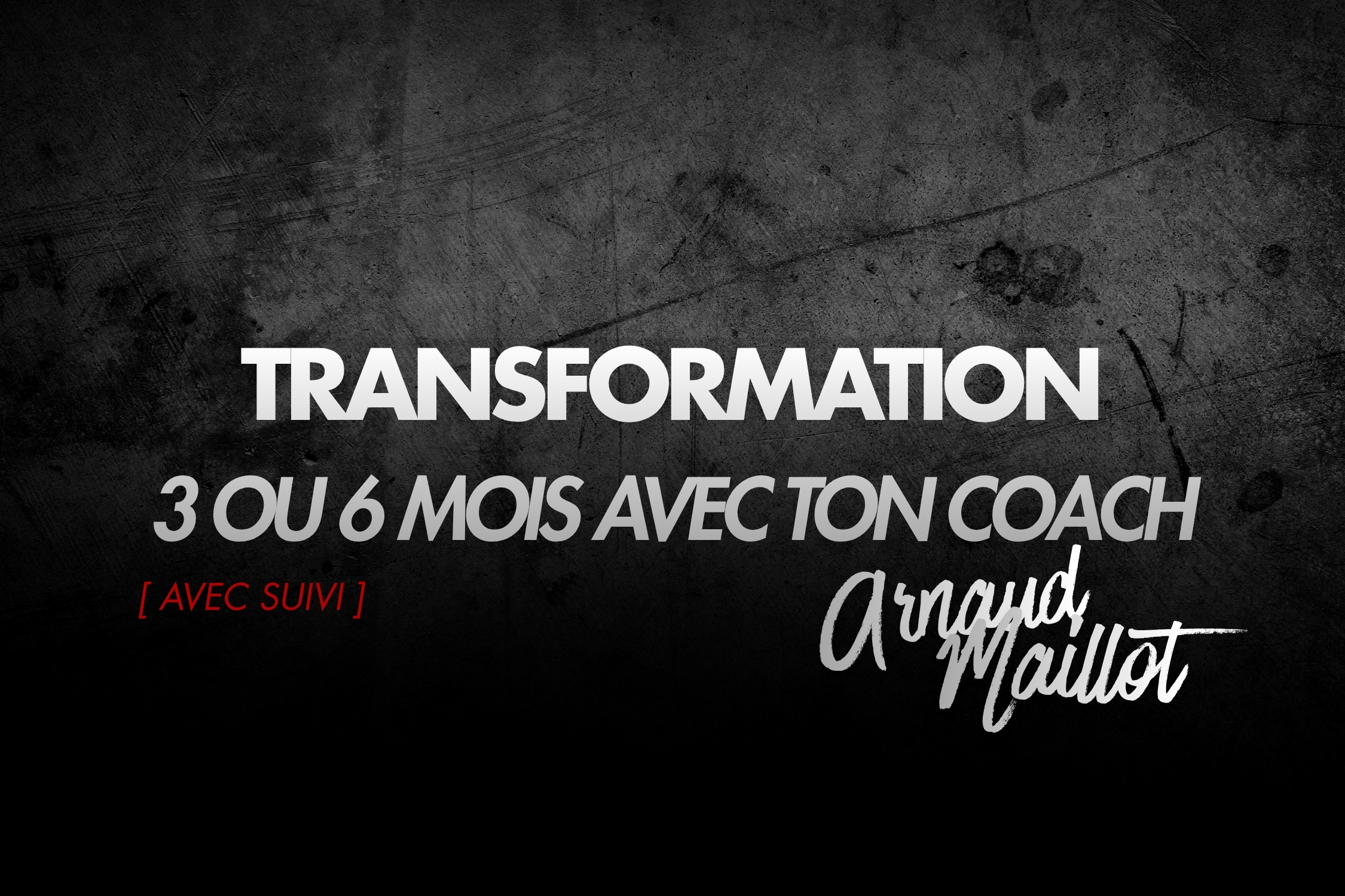 Transfo physique en ligne