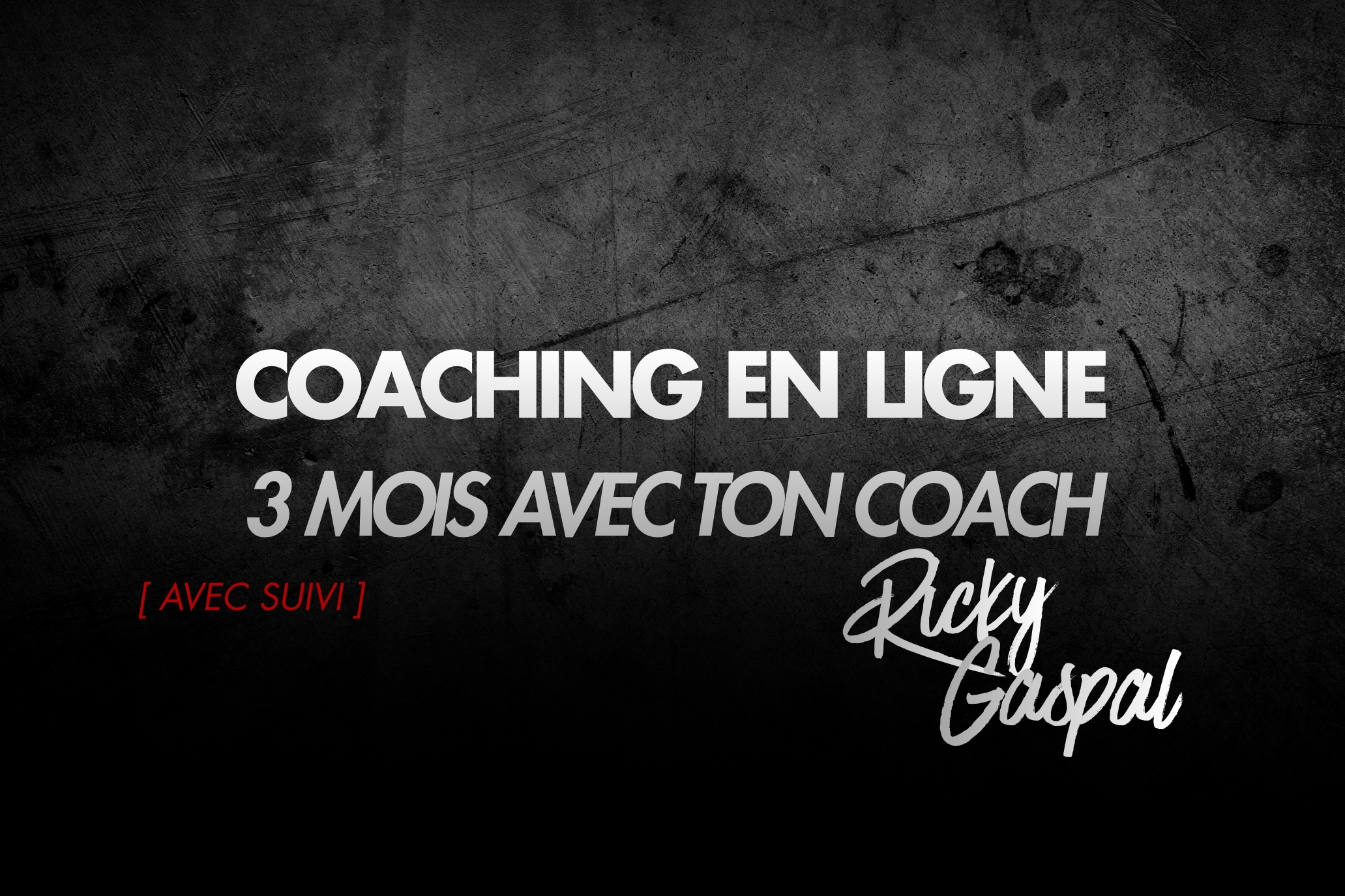 Coaching en ligne